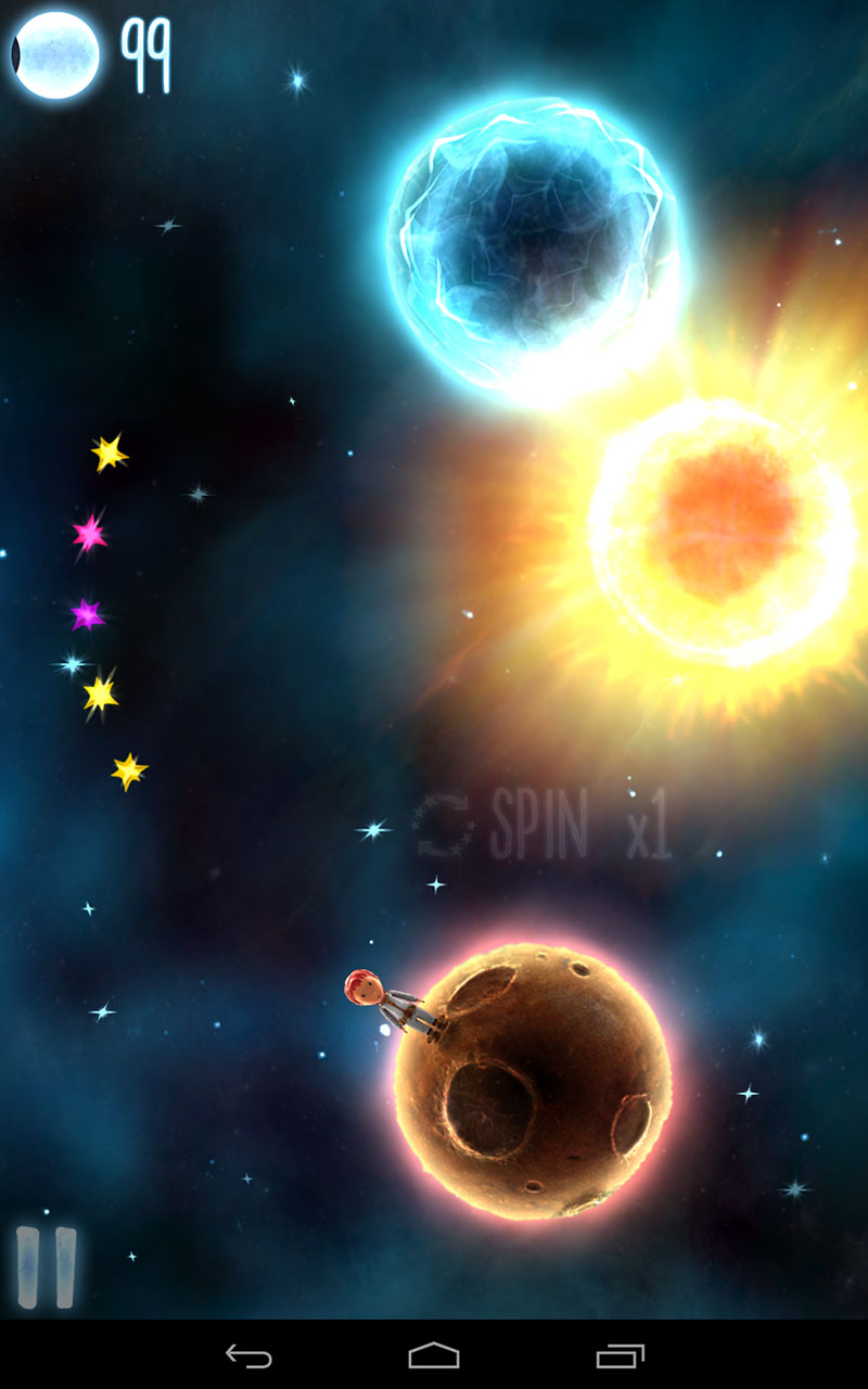 Illustration for article titled The All-Android Week In Gaming Apps, As Foretold By Prophecy